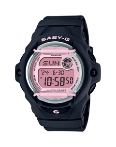 Японские наручные женские часы Casio