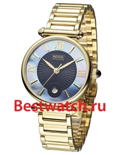 Швейцарские наручные женские часы Epos