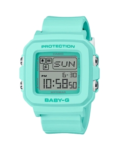 Японские наручные женские часы Casio