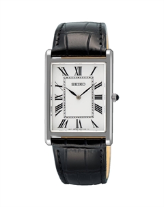 Японские наручные мужские часы Seiko