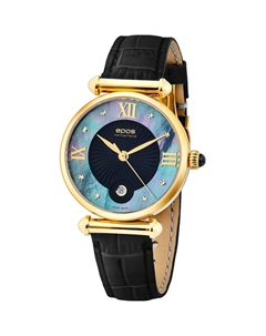 Швейцарские наручные женские часы Epos