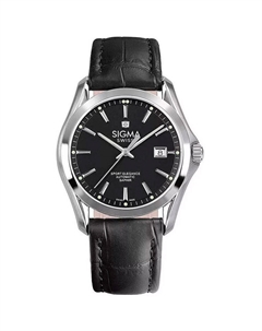 Швейцарские наручные мужские часы Sigma swiss