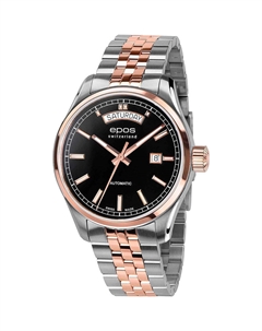 Швейцарские наручные мужские часы Epos