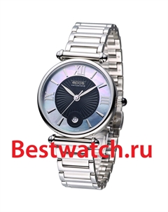 Швейцарские наручные женские часы Epos