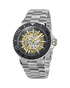 Швейцарские наручные мужские часы Epos