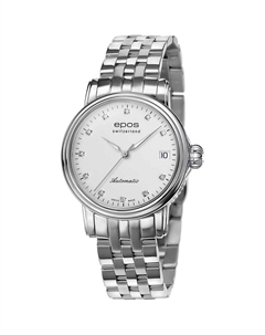Швейцарские наручные женские часы Epos