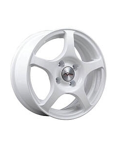 Литой диск X'trike X-118 15x6" 4x100мм DIA 67.1мм ET 38мм W