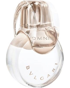 Туалетная вода Bvlgari Omnia Crystalline