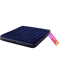 Надувной матрас Intex 64755