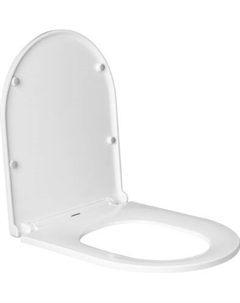 Сиденье для унитаза Saniteco KW-T003B-R