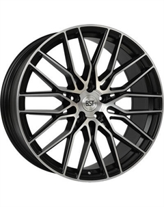 Литой диск Neo 211FF 21x9" 5x120мм DIA 62.5мм ET 45мм BDm