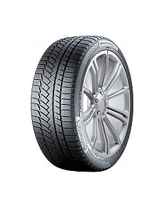Зимняя шина Continental WinterContact TS 850 P SUV 235/55R19 101H AO (Audi)