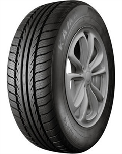 Летняя шина KAMA BREEZE HK-132 185/70R14 88T Kama