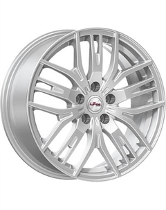 Литой диск iFree Аскет (КС1072) 17x7" 5x114.3мм DIA 66.6мм ET 37мм Нео-классик Ifree