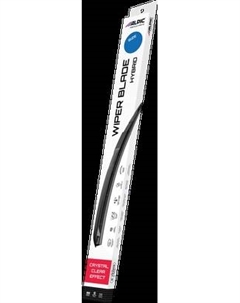 Щетка стеклоочистителя ALPIC AWB400HYB Alpic