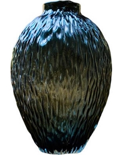 Ваза Sofi de Marko Юмико ВЗ-3-37смСТ Sofi de marko