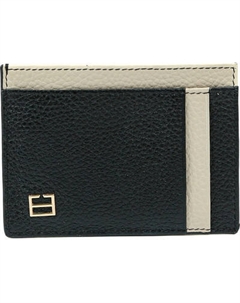 Визитница Fabretti QCH404D-2