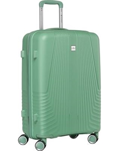 Чемодан на колесах Peterson PTN PP-09-M