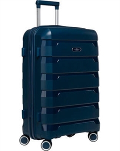 Чемодан на колесах Peterson PTN HPP-01-L