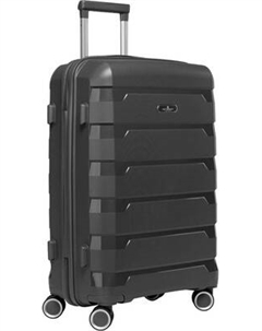 Чемодан на колесах Peterson PTN HPP-01-L