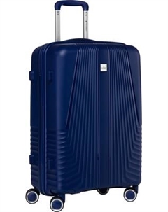 Чемодан на колесах Peterson PTN PP-09-L