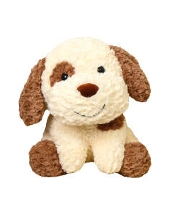 Мягкая игрушка Sima-Land Собака / 10575516 Sima-land