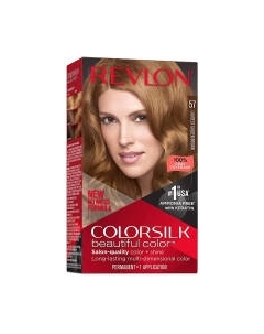 Крем-краска для волос Revlon Professional Colorsilk 57 Revlon professional