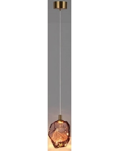 Потолочный светильник Odeon Light Gemme 7113/4LB Odeon light