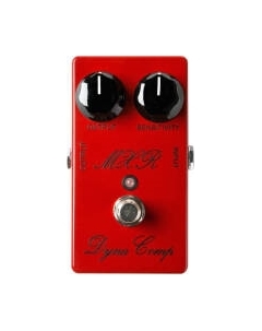 Педаль электрогитарная MXR CSP102SL DYNACMP VINT Mxr