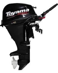Мотор лодочный Toyama F20ABWS-EFI