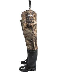 Сапоги для охоты и рыбалки FortMen 10(С)850Н Камо Fortmen