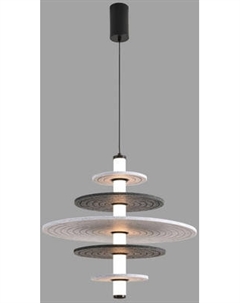 Потолочный светильник Lumion Felta 8295/14AL