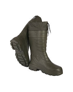 Сапоги для охоты и рыбалки FortMen Эва Козырь 31 / 350УМ утепленные с манжетой Fortmen