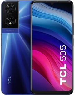 Смартфон TCL 505 T509A 4GB/128GB Tcl
