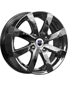 Литой диск K&K Джемини 15x6" 4x114.3мм DIA 67.1мм ET 46мм Кварц K&k