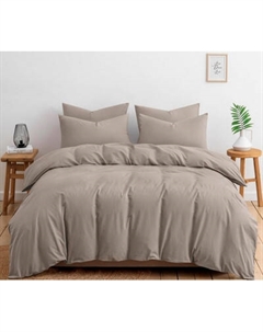 Комплект постельного белья Ночь нежна Витаж 2сп Евро 50x70 / 632