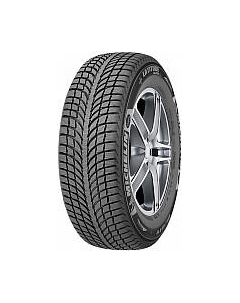 Зимняя шина Michelin Latitude Alpin LA2 255/50R19 107V Run-Flat BMW