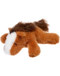 Мягкая игрушка Sima-Land Милая лошадка / 10884406 Sima-land