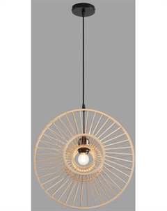 Потолочный светильник Lumion Chakra 8383/1