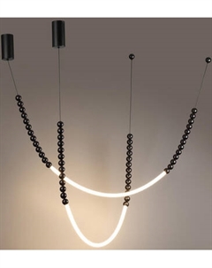 Потолочный светильник Odeon Light Monella 7149/24CL Odeon light