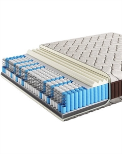 Матрас AMI Босс 180x200 Ami