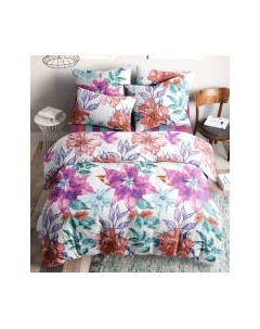 Комплект постельного белья Ночь нежна Френсис 2 сп. Евро 50x70 / 70520-1+70521-1