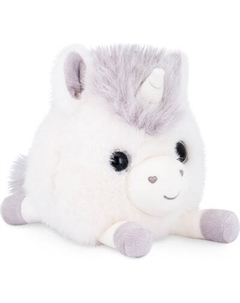 Мягкая игрушка Orange Toys Единорог Лошарик / 10911414 Orange toys