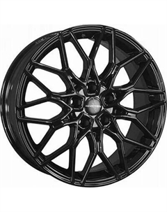Литой диск Khomen KHW1813 Forester 18x7" 5x114.3мм DIA 56.1мм ET 48мм