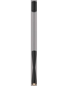 Потолочный светильник Odeon Light Anika 4291/5L Odeon light