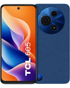 Смартфон TCL 605 T517F 8GB/256GB Tcl