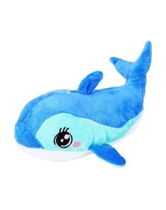 Мягкая игрушка Sima-Land Дельфинчик / 9672873 Sima-land