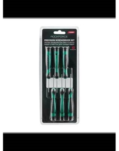 Набор отверток RockForce RF-7006P Rockforce