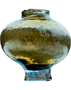 Ваза Sofi de Marko Мидори ВЗ-2-22.5смСТ Sofi de marko