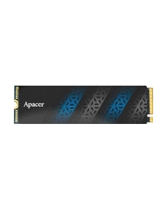 SSD диск Apacer AS2280P4U Pro 256GB (AP256GAS2280P4UPRO-1)
